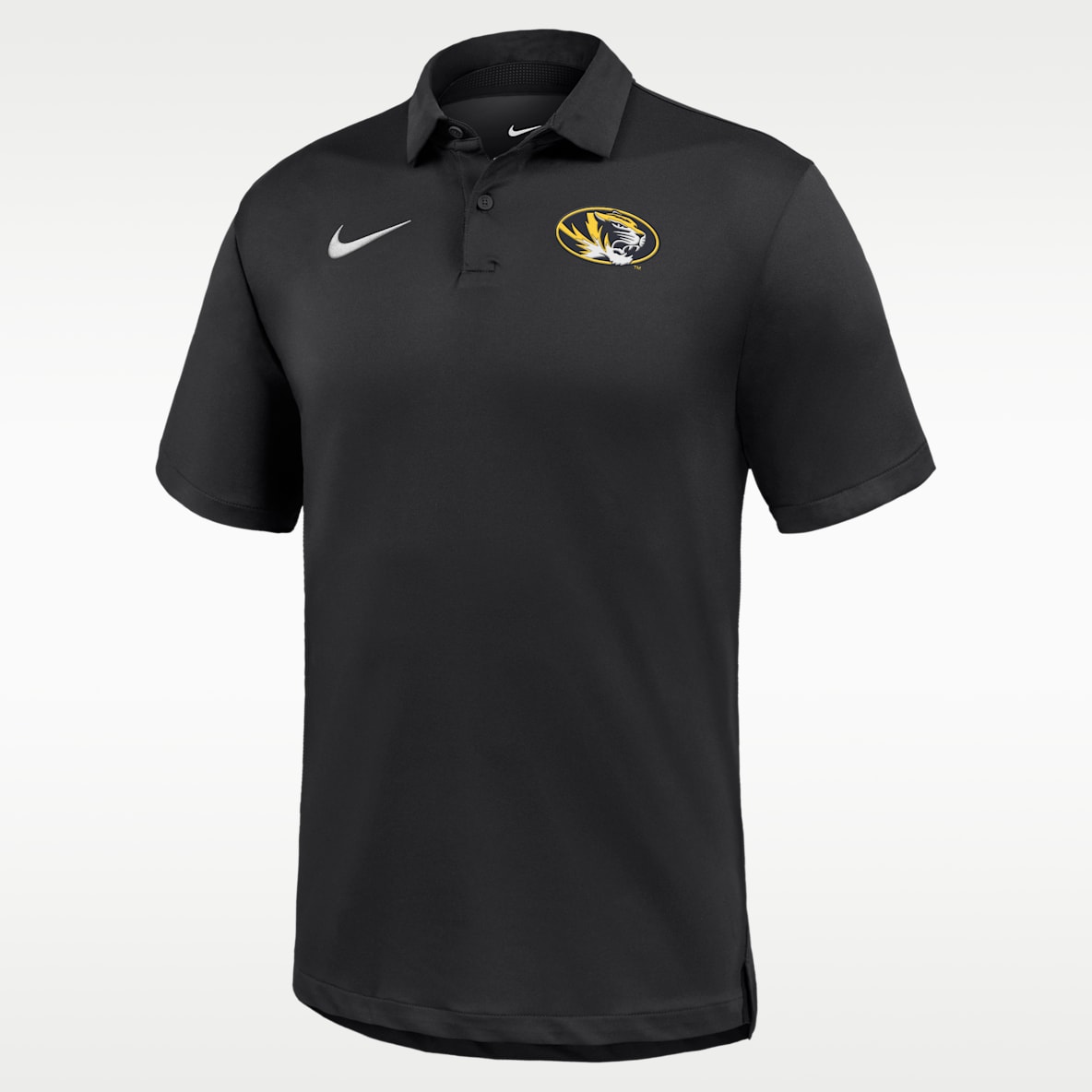 Missouri Tour Men's Nike Dri-FIT College Polo
