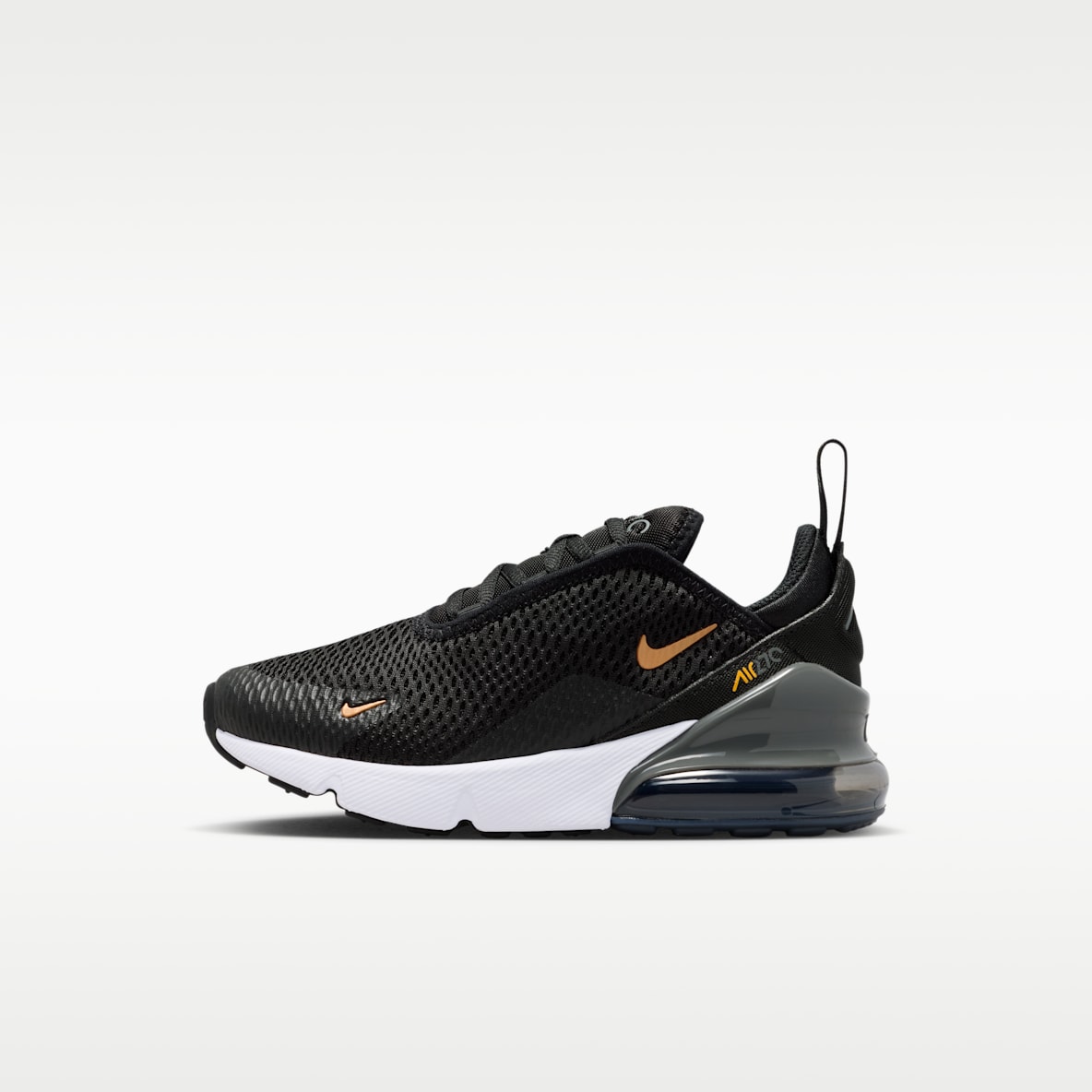Nike Air Max 270 Younger Kids' Shoes
