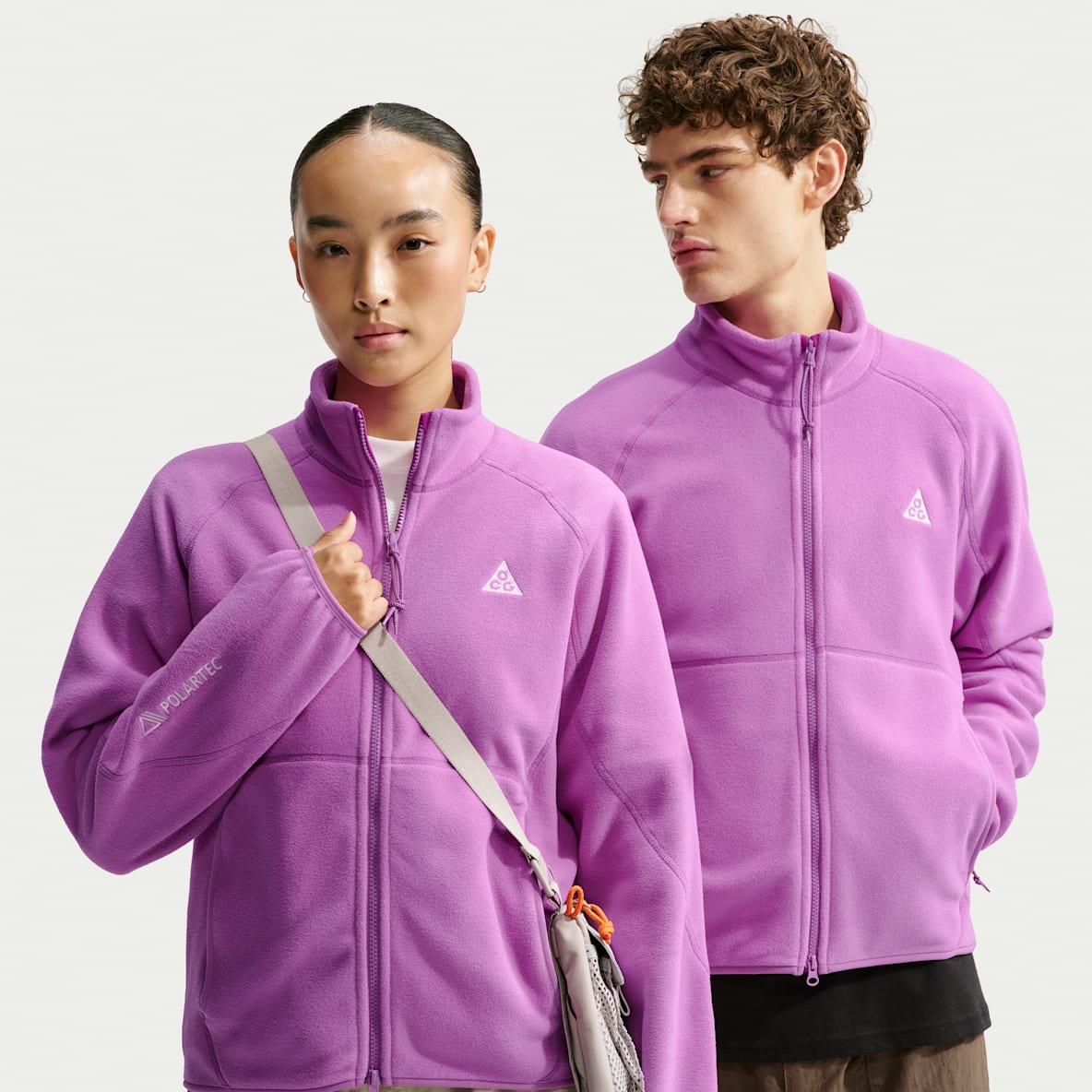 ACG Wolf Tree Full-Zip Jacket