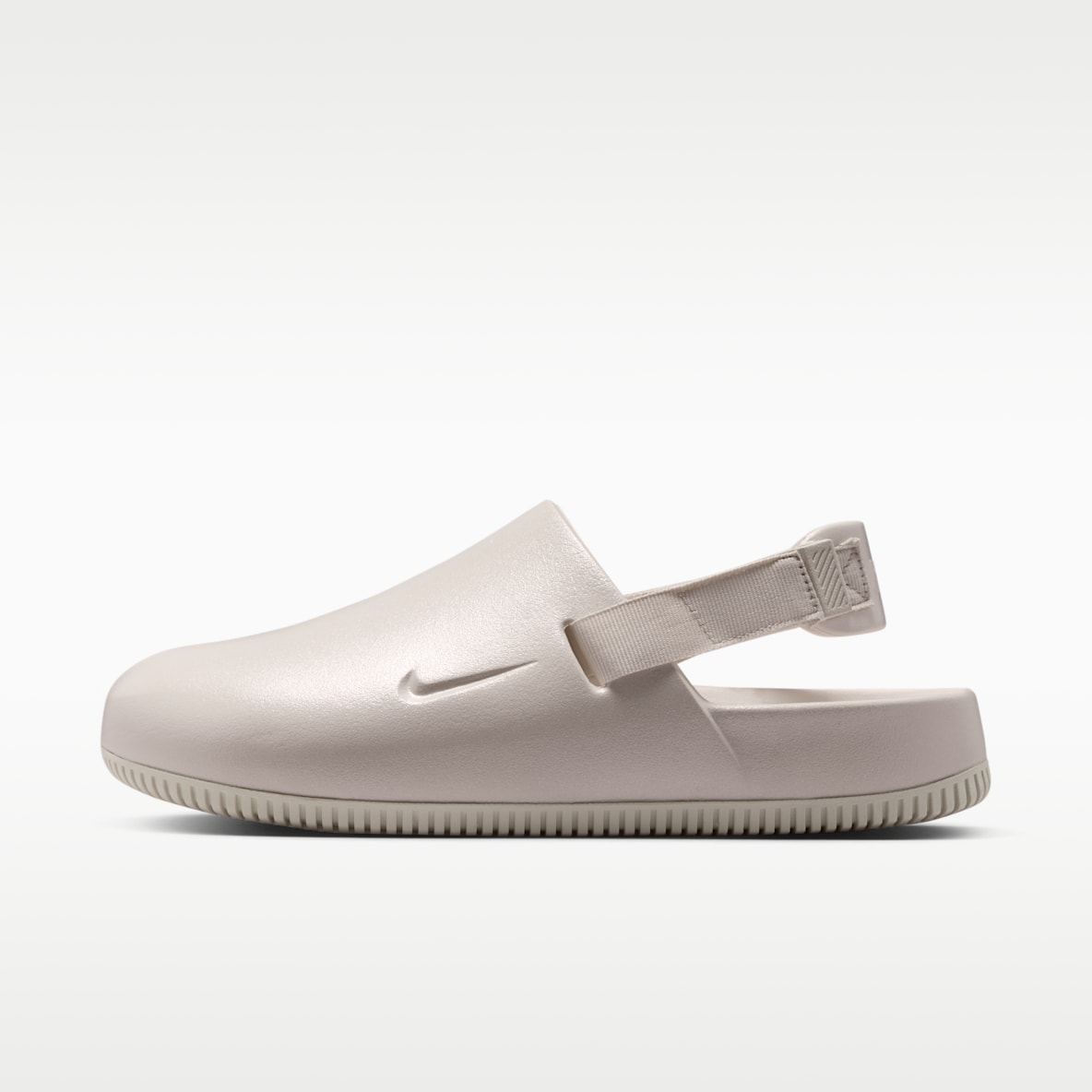 Nike Calm Pearlised Women's Mules