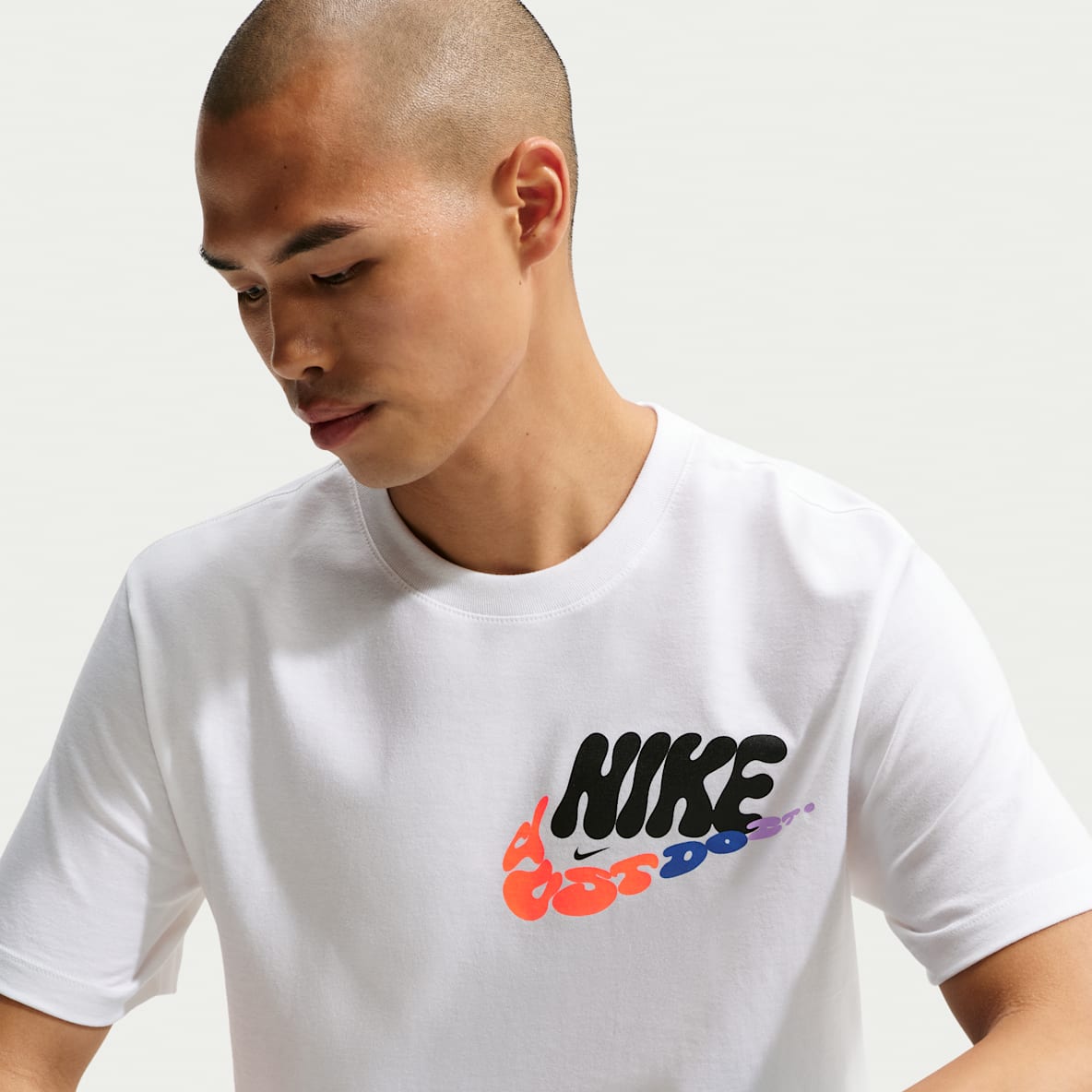Nike Sportswear Men's T-Shirt