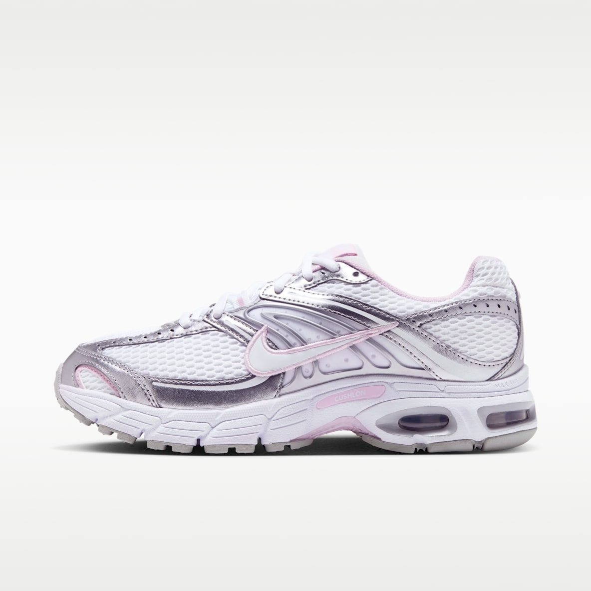 Nike Air Max Moto 2K Women's shoes with reflective accents
