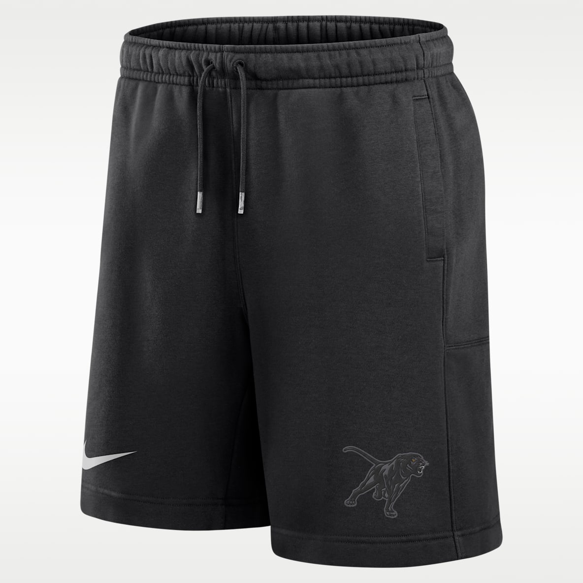 Nike College Club (Prairie View A&M University) Men's Fleece Shorts