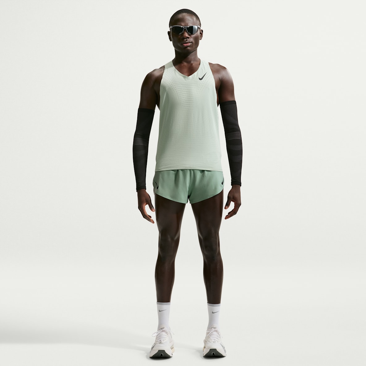 Nike AeroSwift Men's Dri-FIT ADV 5cm (approx.) Brief-Lined Running Shorts