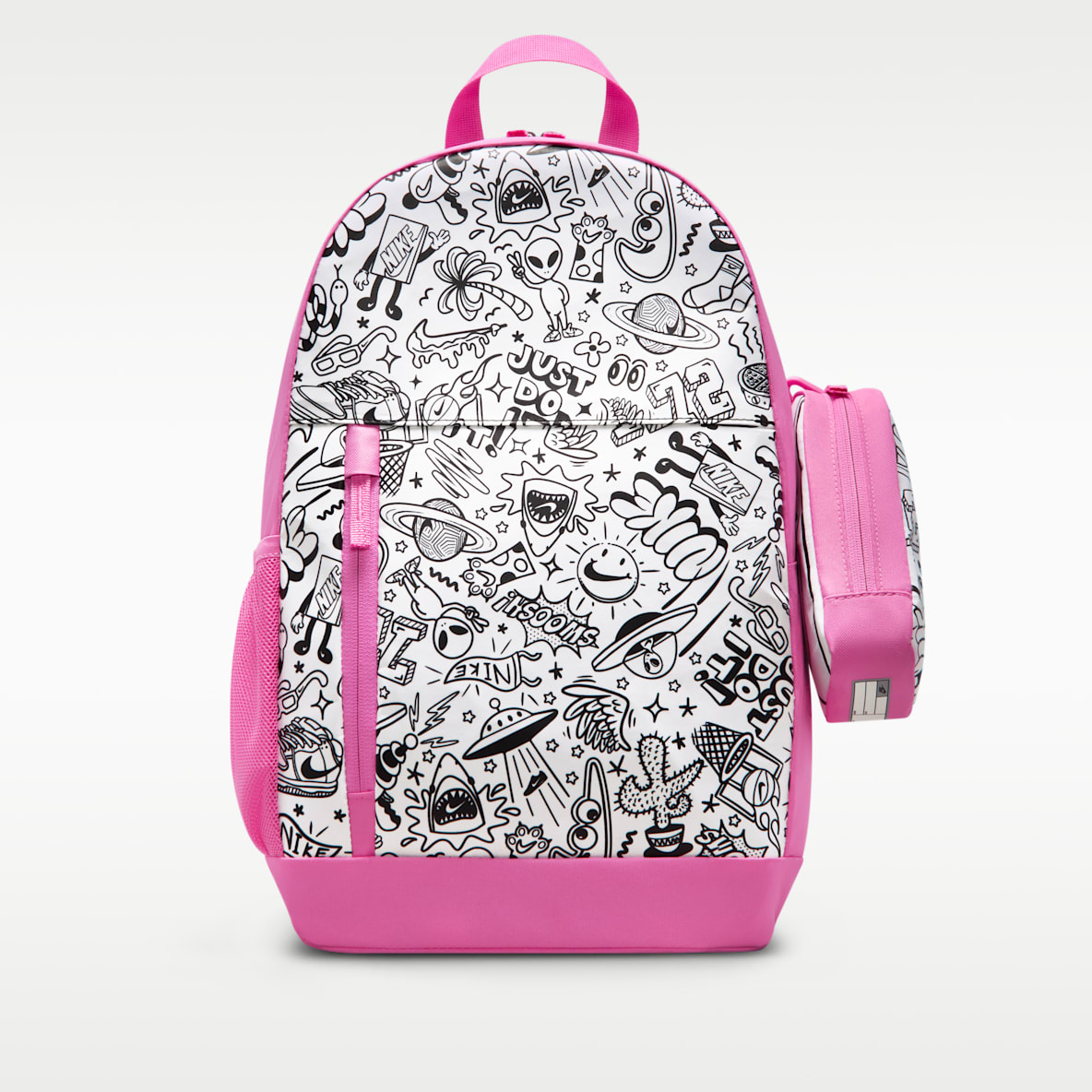 Nike Elemental Kids' Backpack (20L)