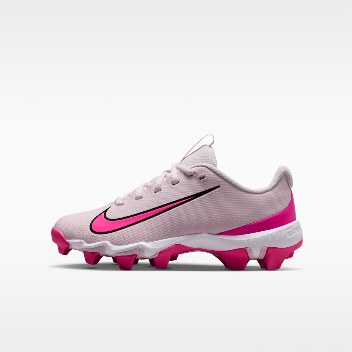 Nike Vapor Shark 3 Big Kids' Football Cleats