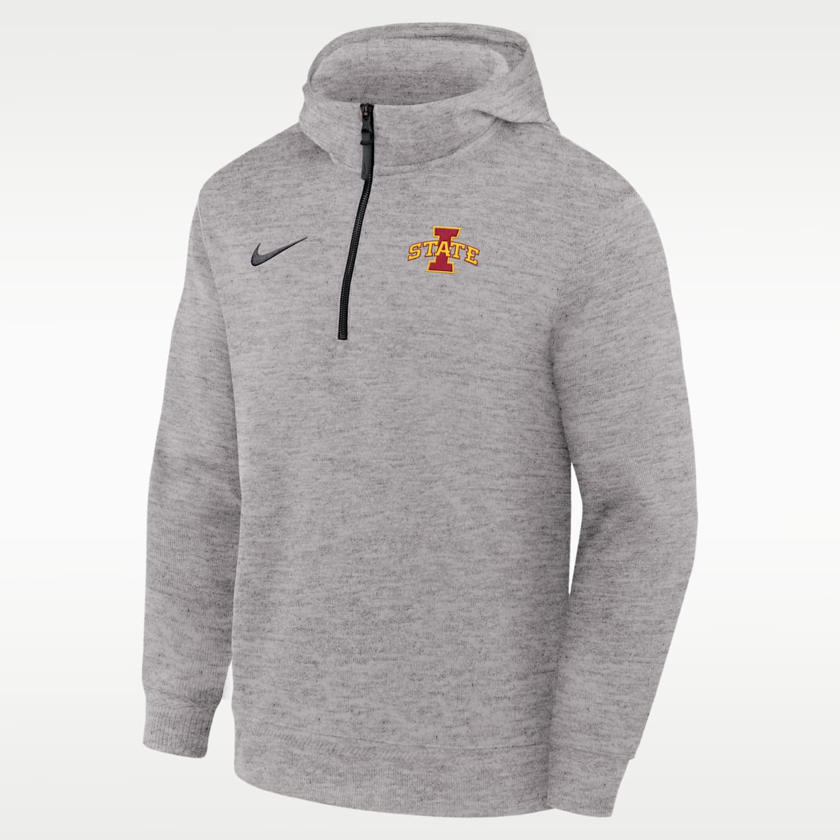 Nike College (Iowa state) Men's Dri-FIT Hoodie