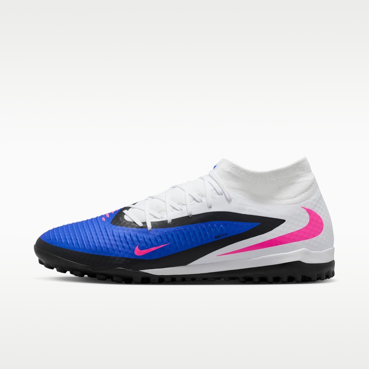 Nike Phantom 6 High Academy Scarpa da calcio per erba sintetica
