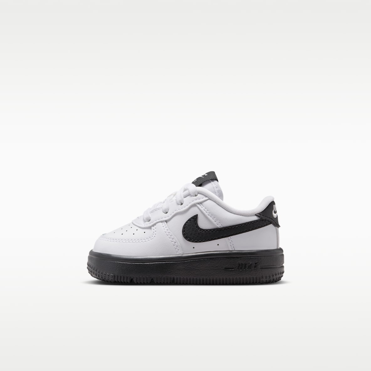 Nike Force 1 Low Baby/Toddler Shoes