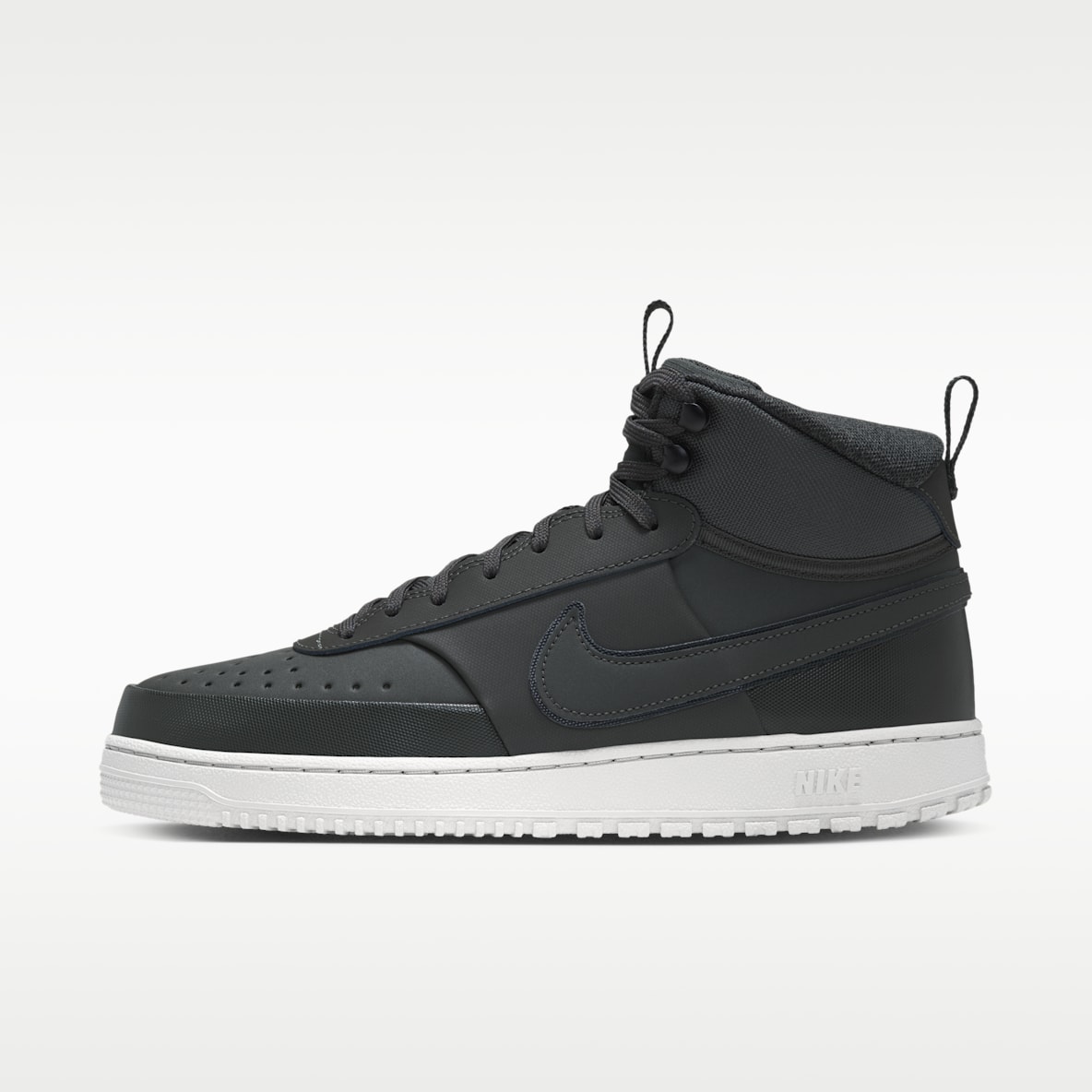Nike Court Vision Mid Chaussure d'hiver pour homme