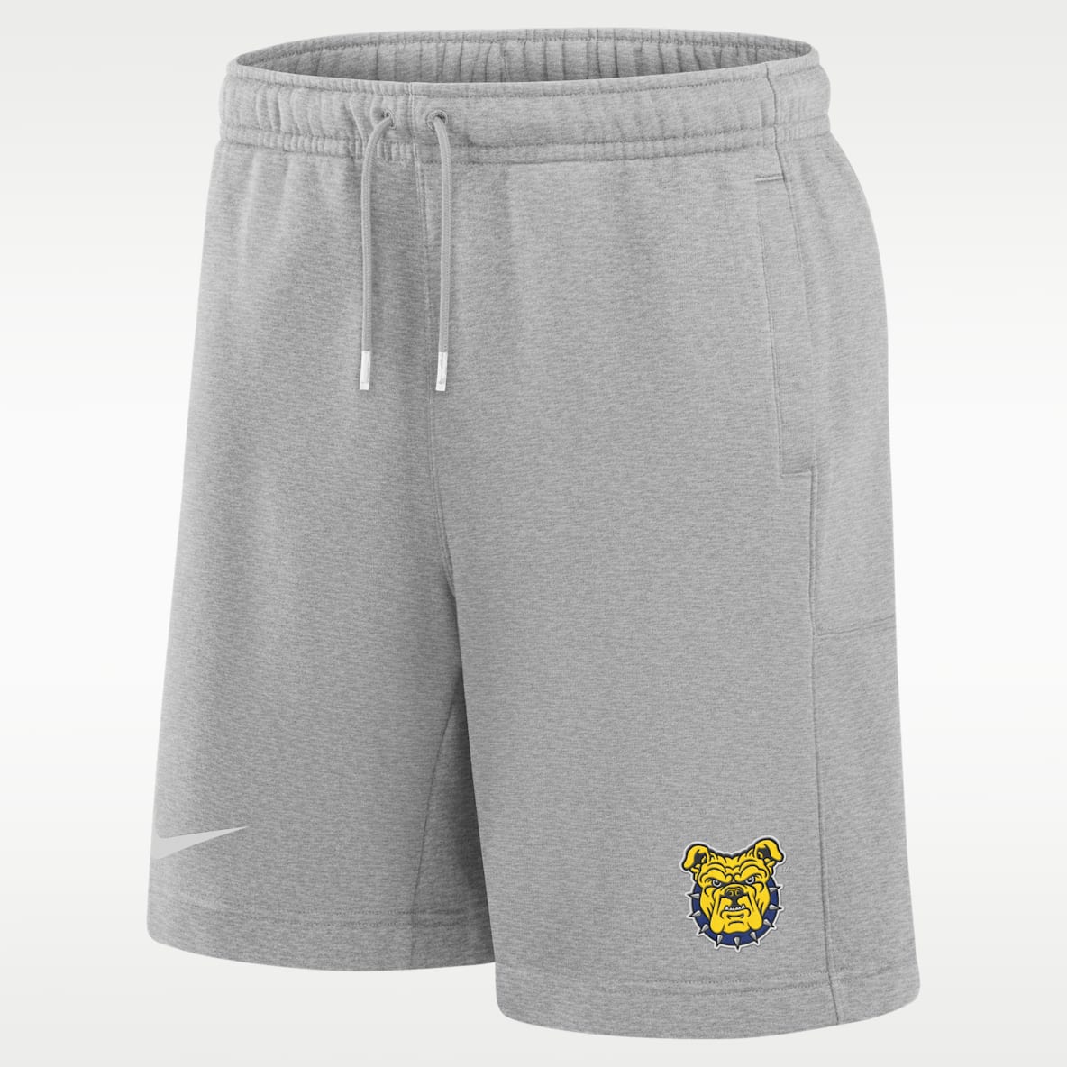 Nike College Club (North Carolina A&T University) Men's Fleece Shorts