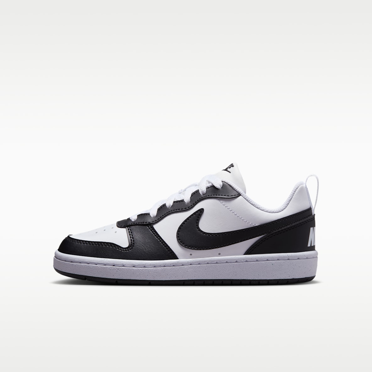 Nike Court Borough Low Recraft Older Kids' Shoes