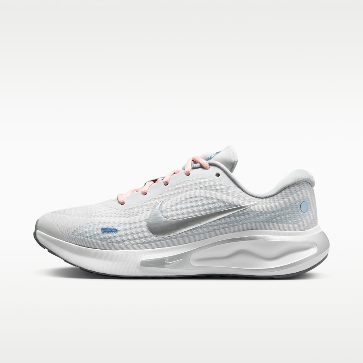 Nike Journey Run Tenis de correr en pavimento para mujer