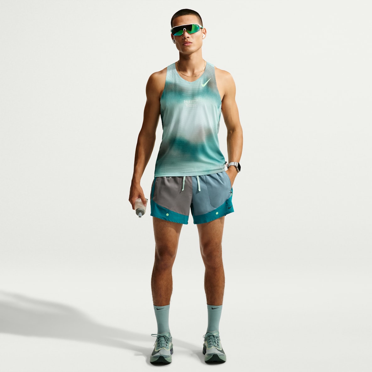 Nike Stride  Men's Dri-FIT Running Shorts