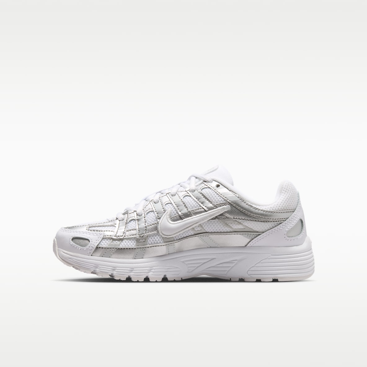 Nike P-6000 Tenis para niños grandes