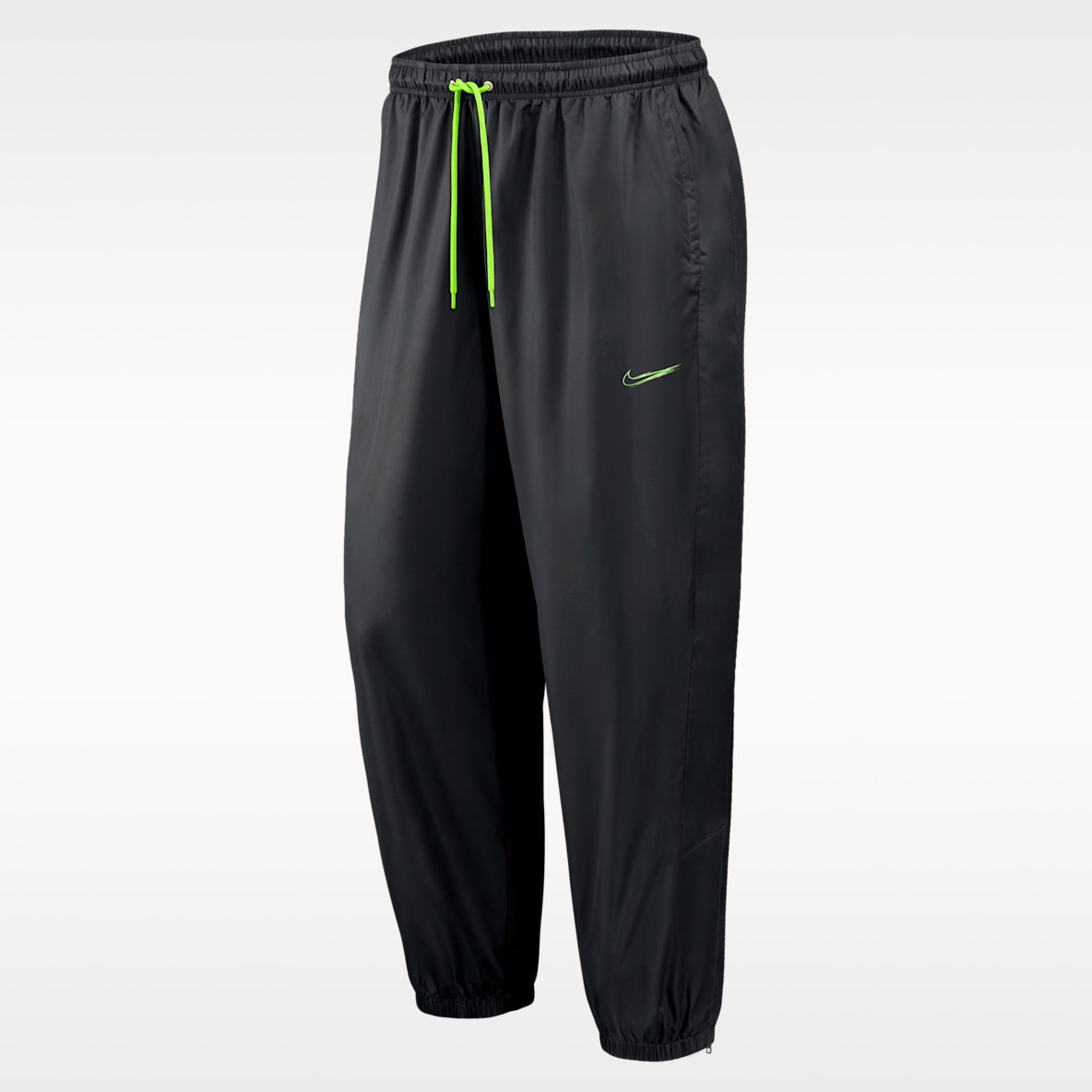 Oregon Origin of Speed Windrunner Men's Nike College Pants