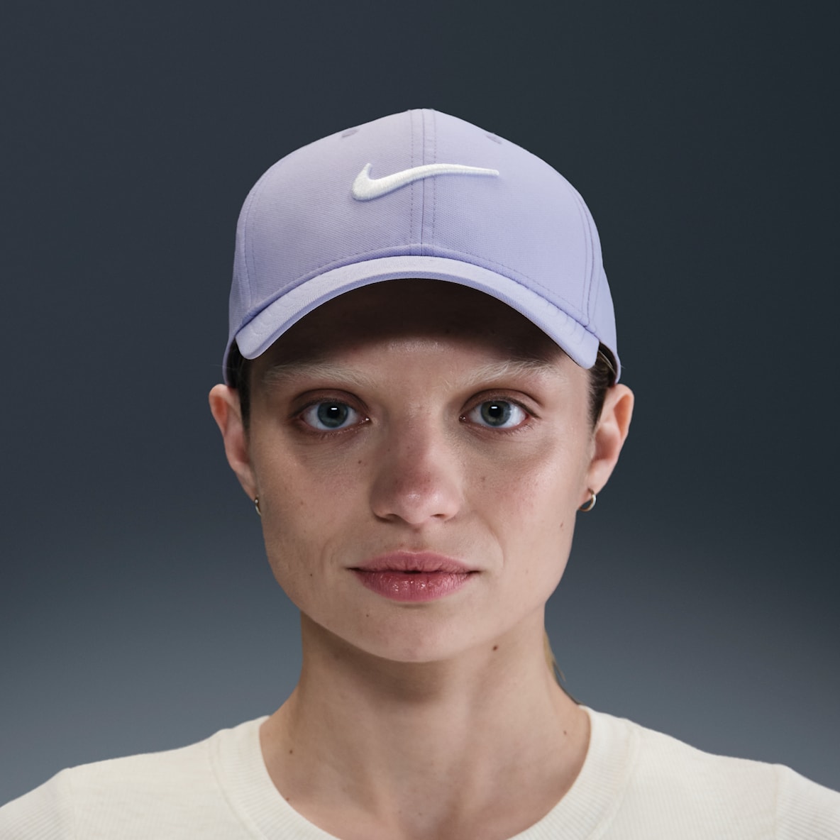 Nike Dri-FIT Club Structured Swoosh Cap