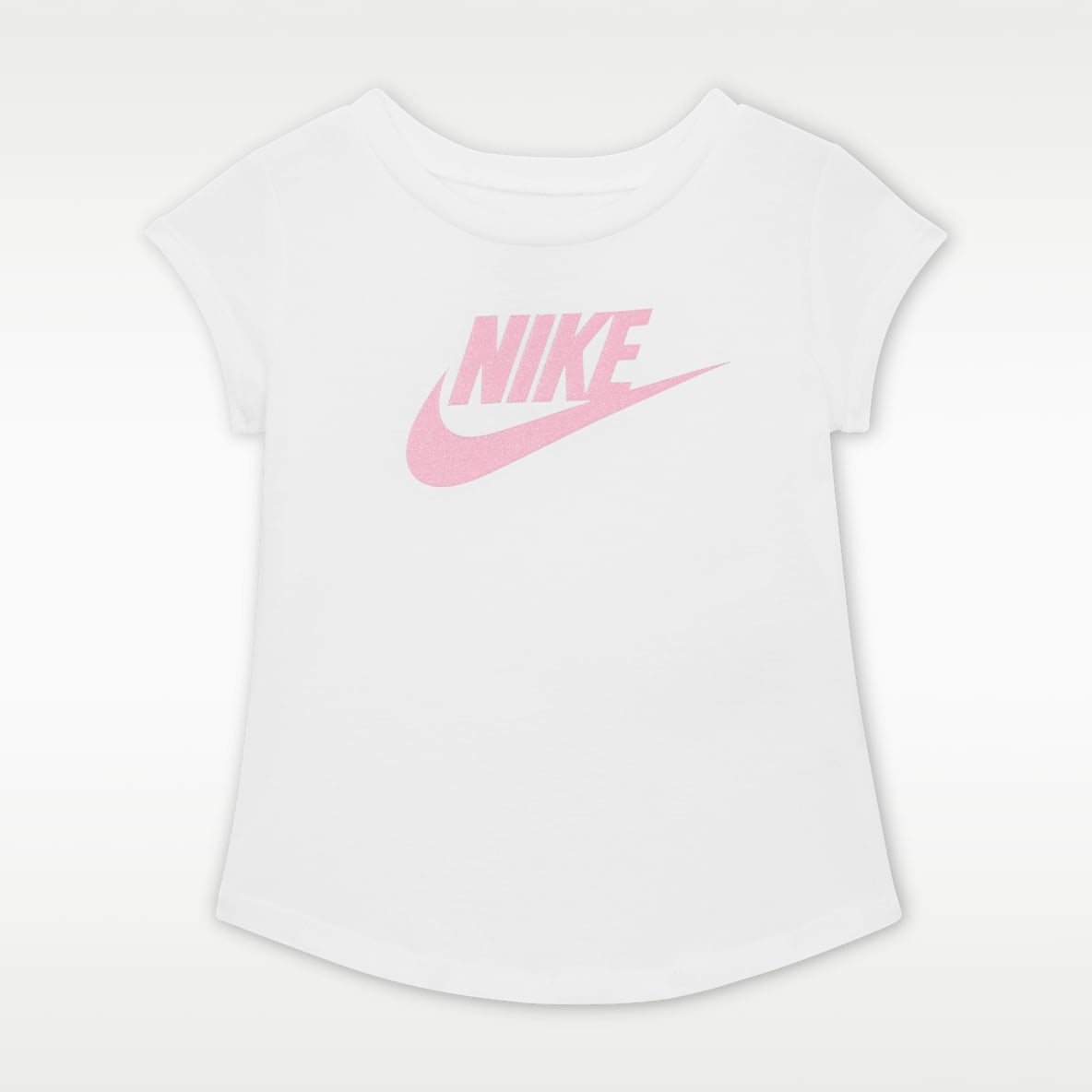 Nike Baby (12-24M) Futura T-Shirt