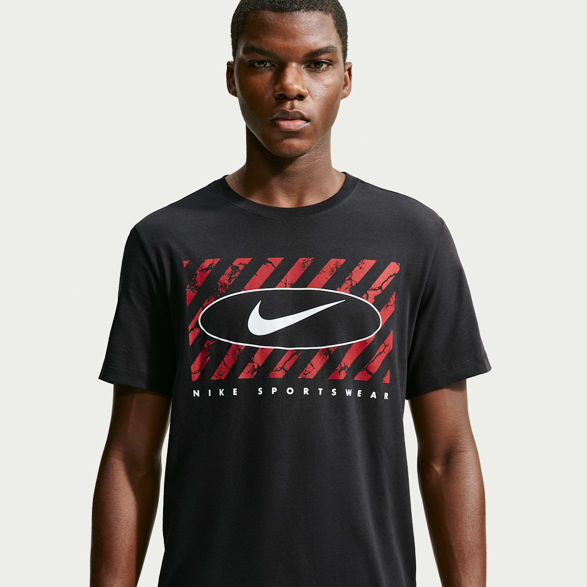 Nike Sportswear Herren-T-Shirt