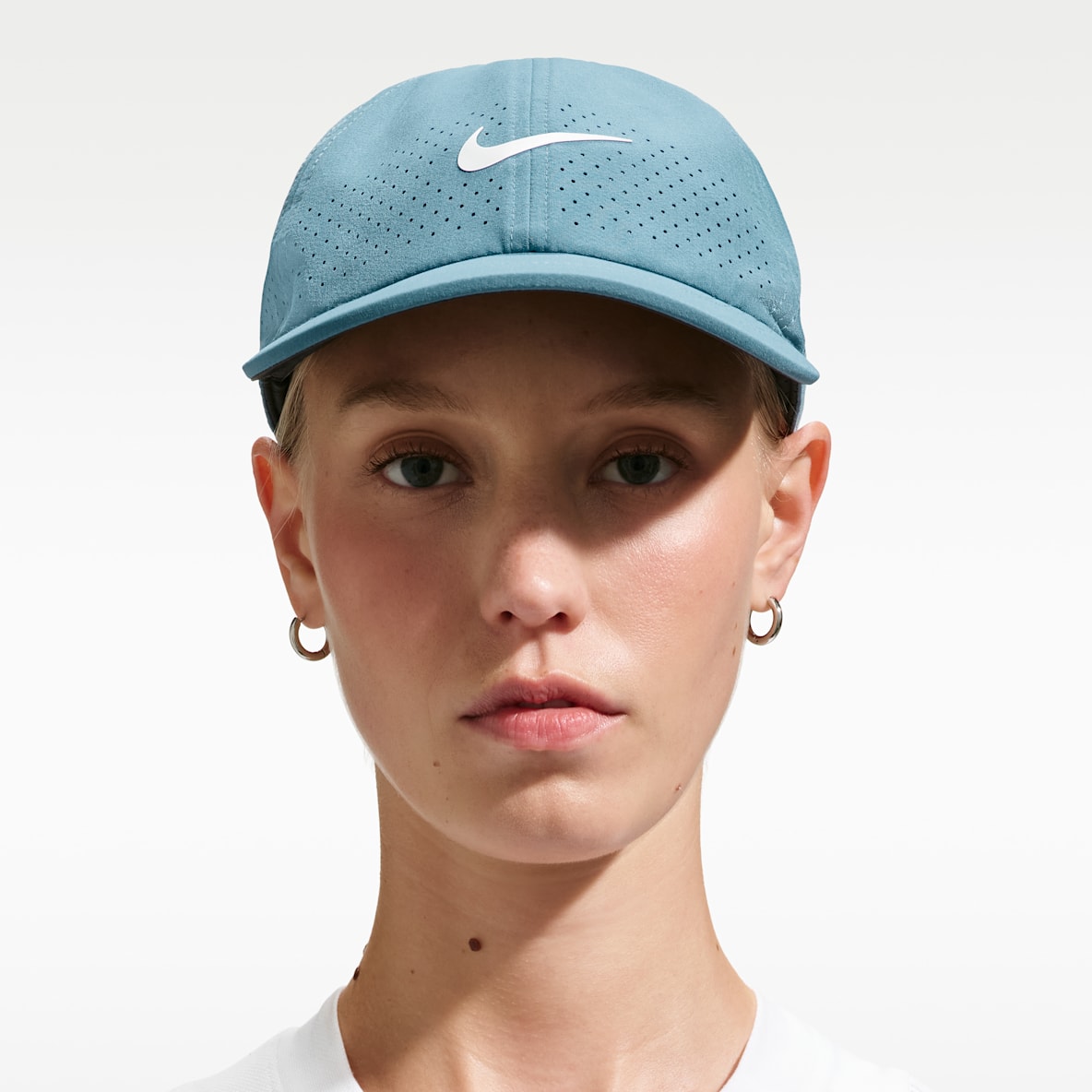Nike Dri-FIT ADV Club Unstructured Tennis Cap