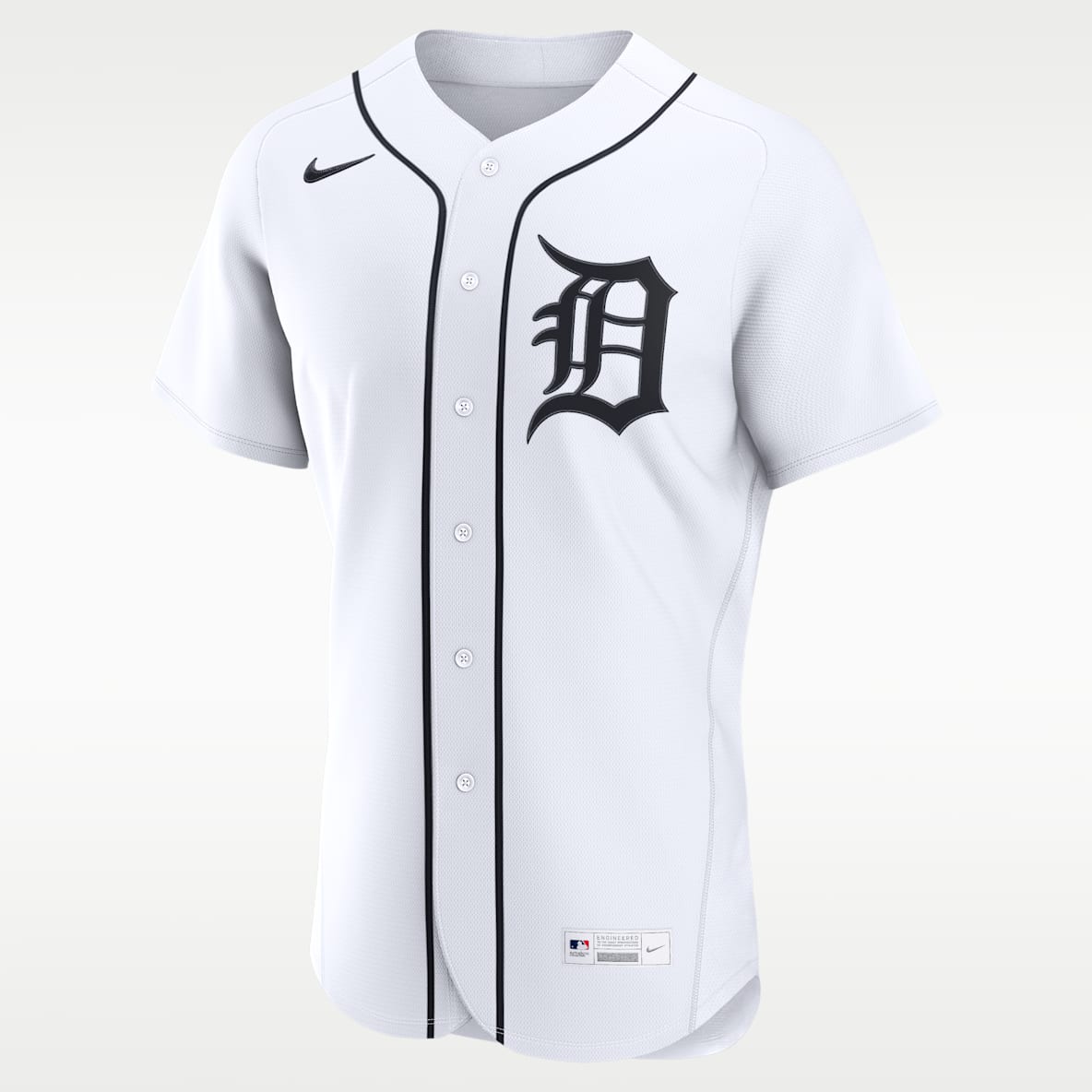 Tarik Skubal Detroit Tigers 2025 MLB Awards Gold Batterman Men's Nike MLB Authentic Jersey