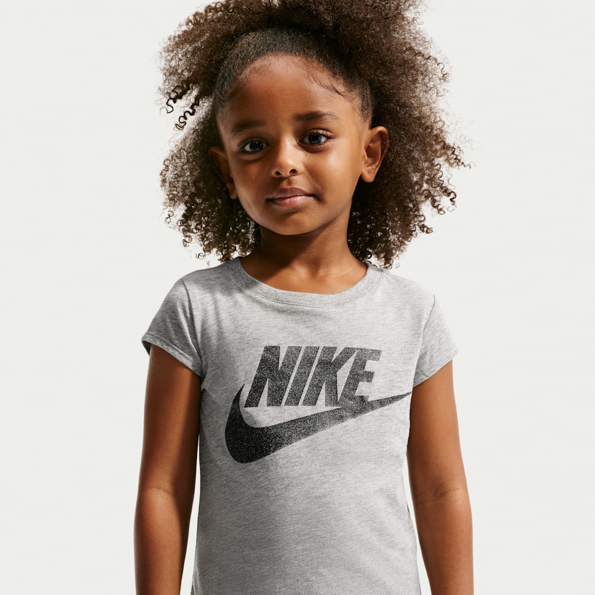 Nike Younger Kids' Futura T-Shirt