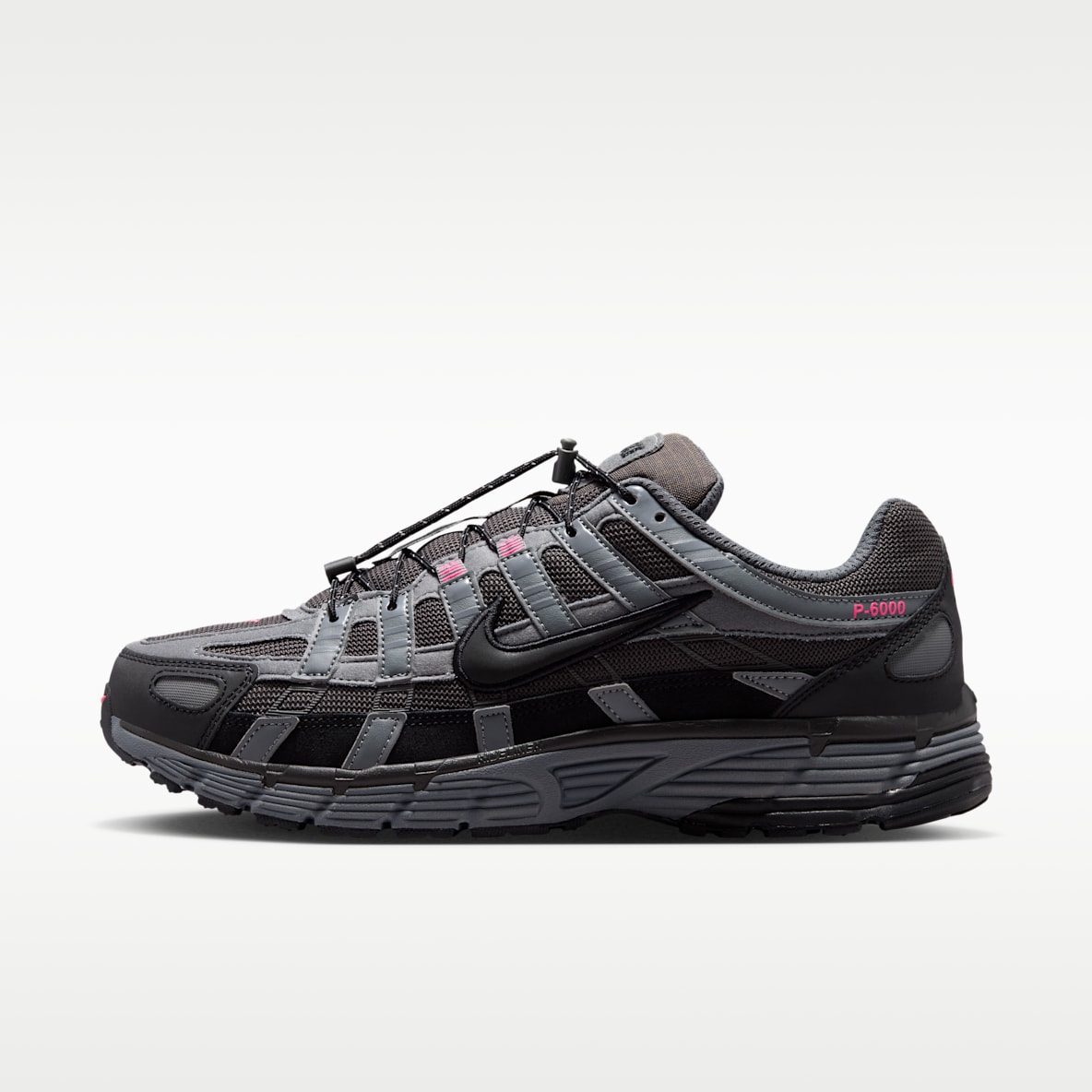 Nike P-6000 รองเท้าสำหรับฤดูหนาว