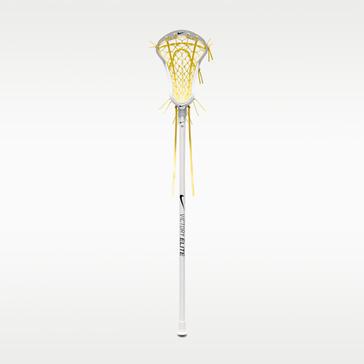 Nike Victory Elite 2.0 Women's Complete Lacrosse Stick