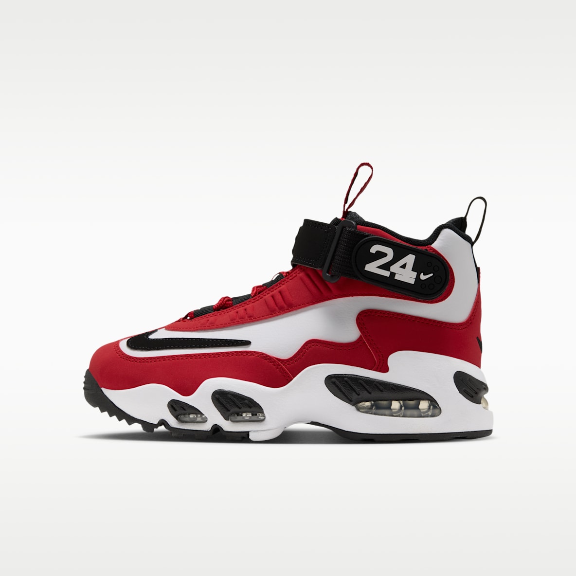 Nike Air Griffey Max 1 Tenis para niños grandes