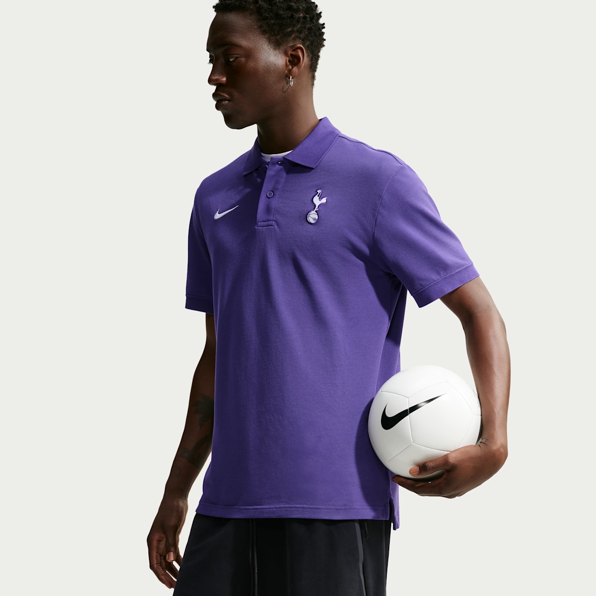 Tottenham Hotspur Men's Nike Sportswear Football Polo