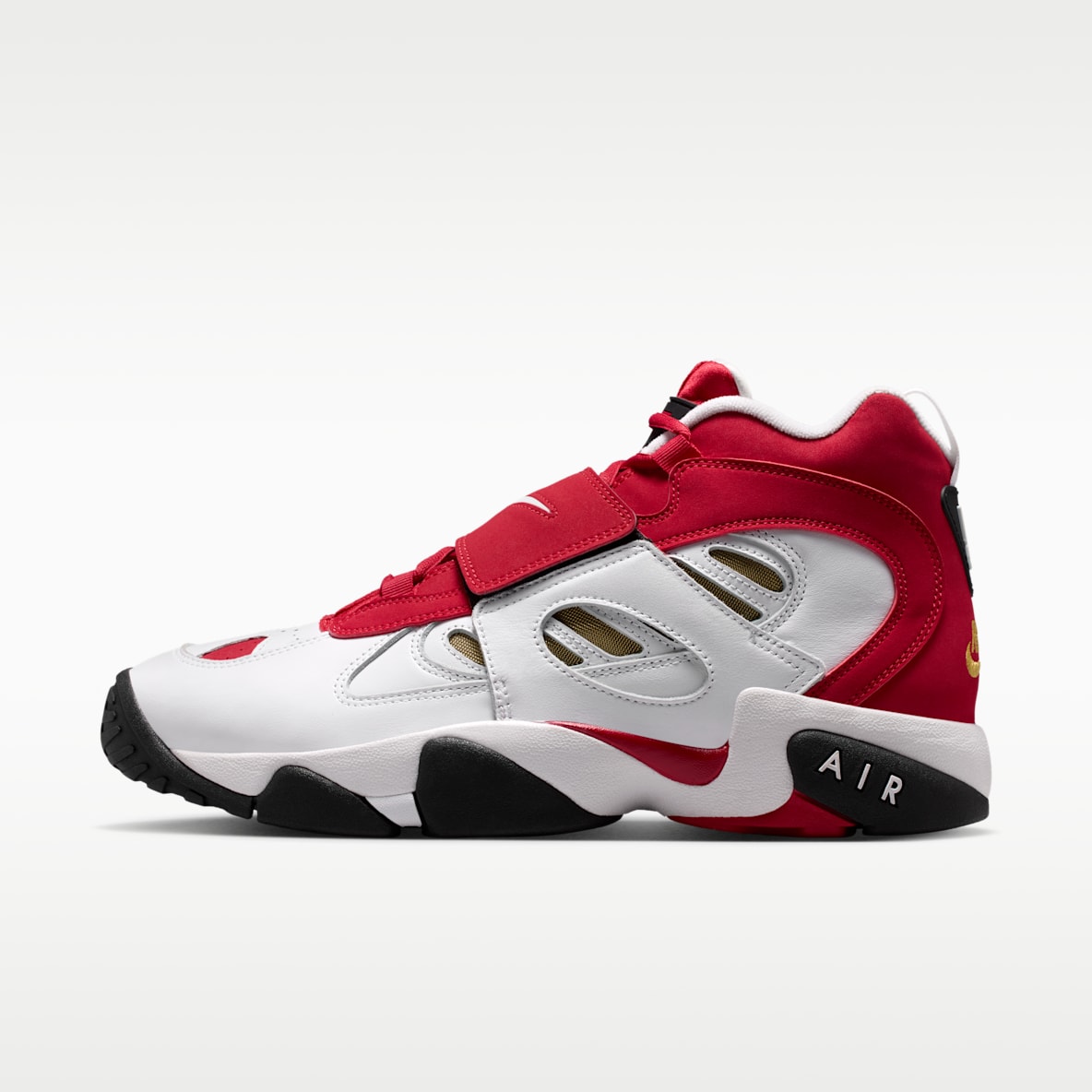 Nike Air Diamond Turf II Men's Shoes