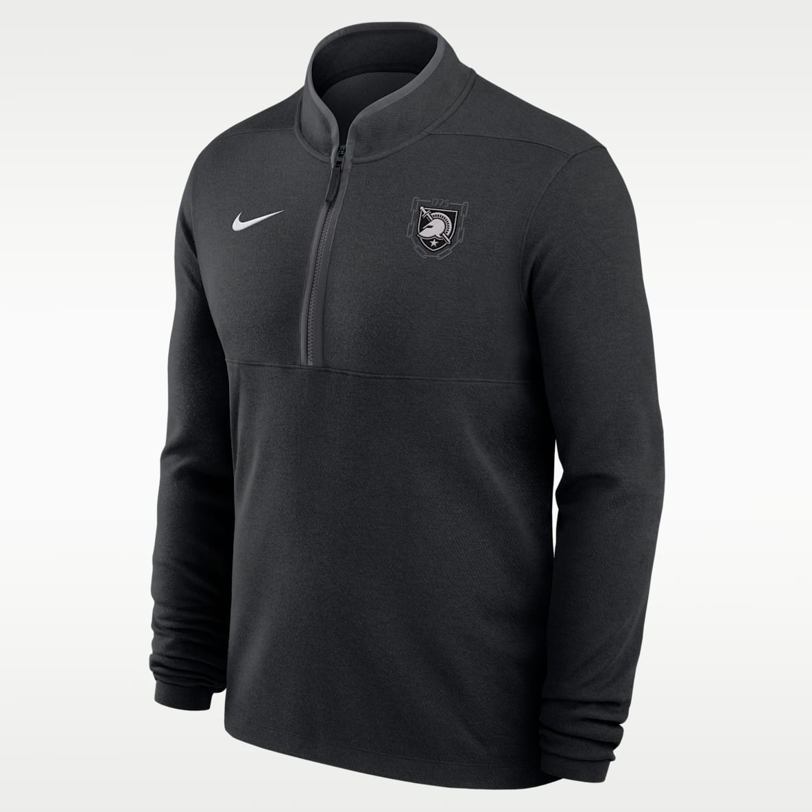 Army Rivalry Collection Victory Men's Nike Dri-FIT College 1/2-Zip Long-Sleeve Top