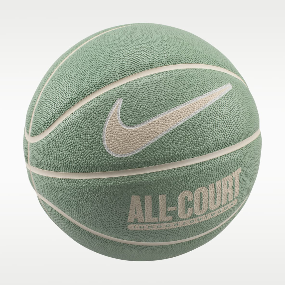 Nike Everyday All-Court 8P Basketball (Deflated)