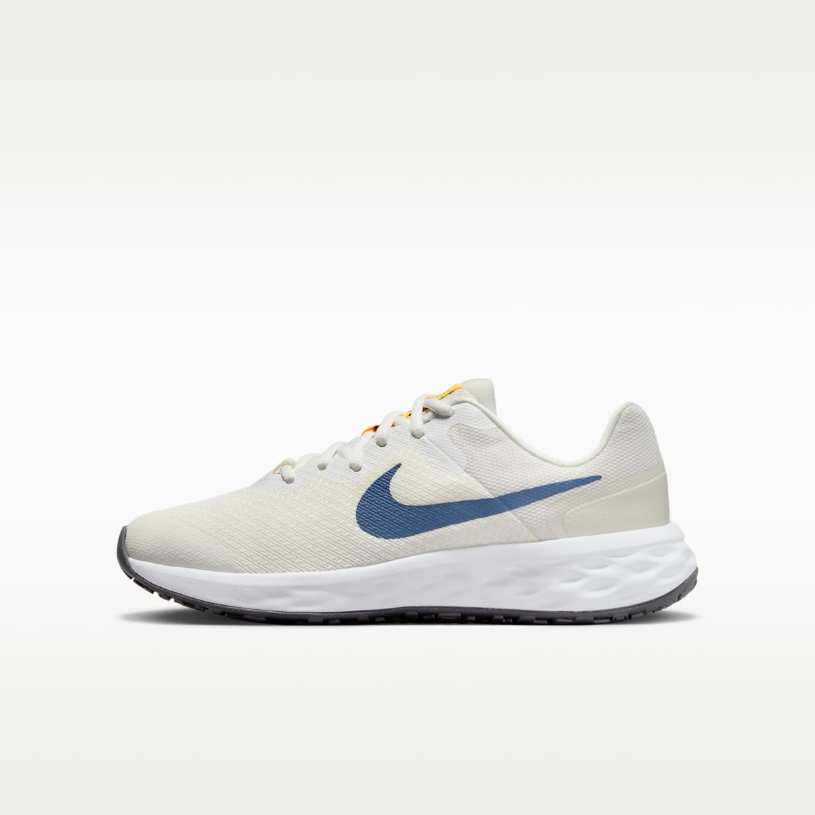 Nike Revolution 6 Big Kids' Road Running Shoes