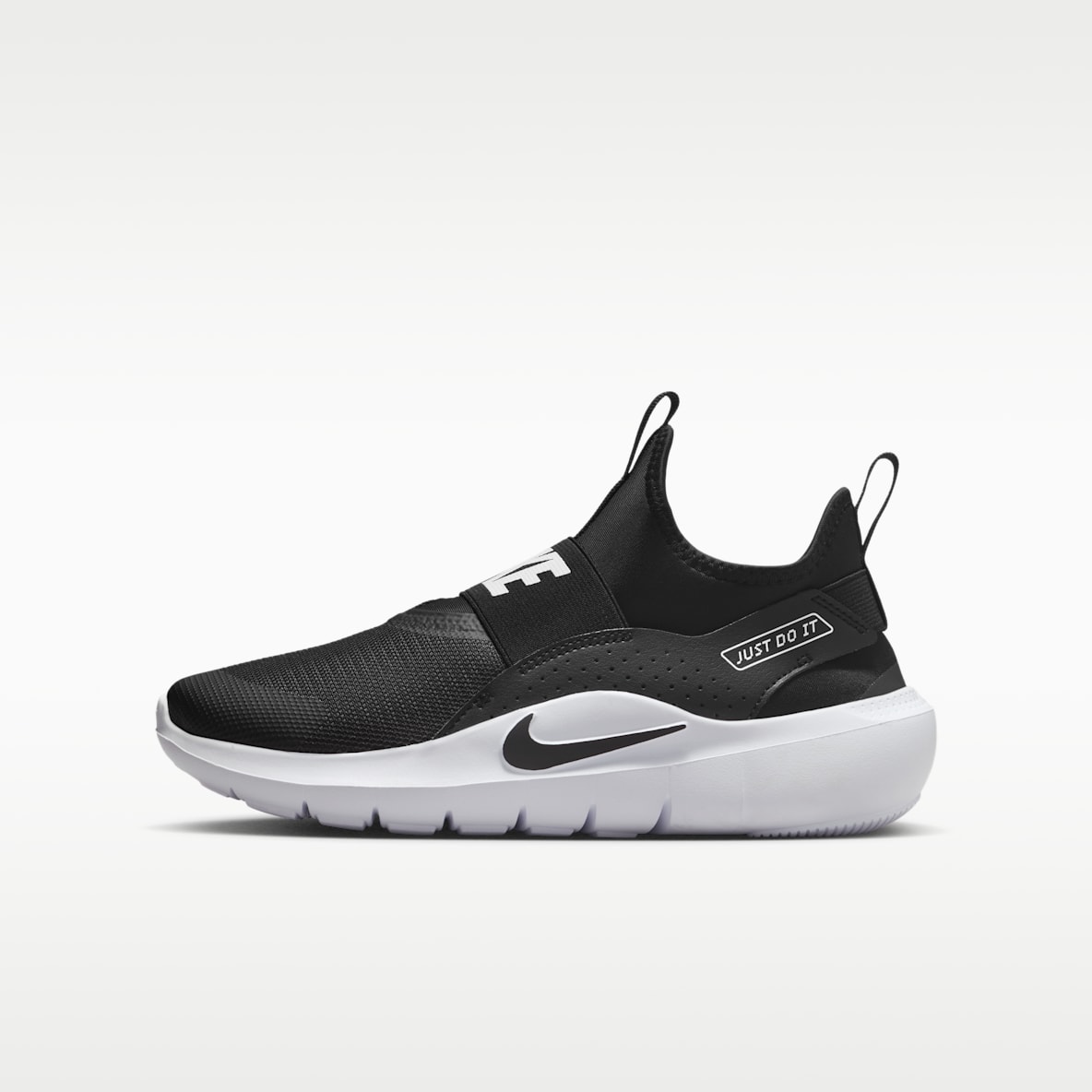 Nike Flex Runner 4 Laufschuh (ältere Kinder)