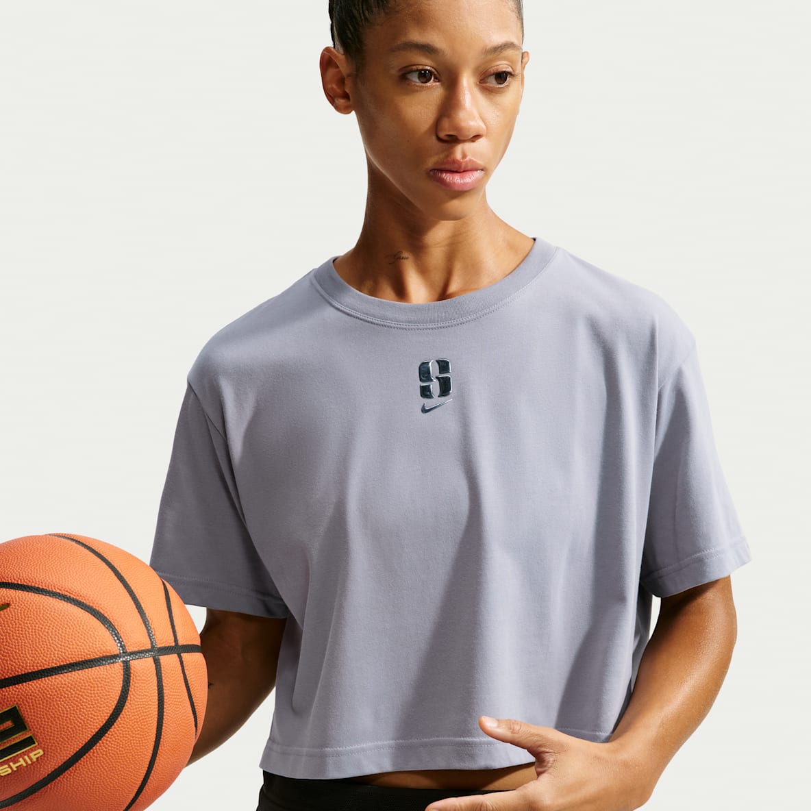 Sabrina Playera Nike Dri-FIT