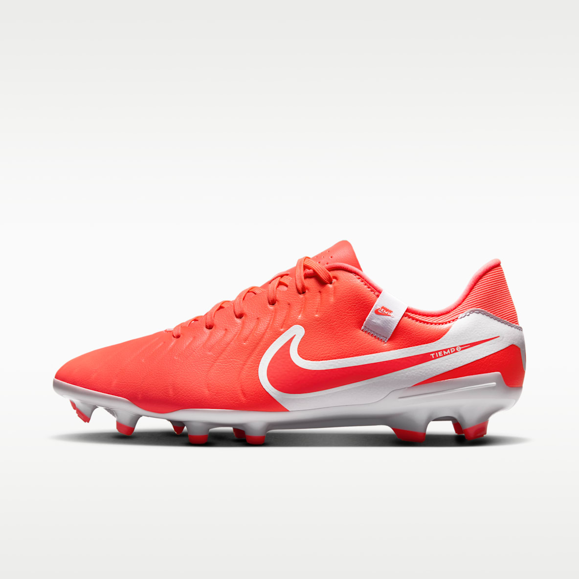 Nike Tiempo Legend 10 Academy Chaussure de foot à crampons coupe basse multi-surfaces