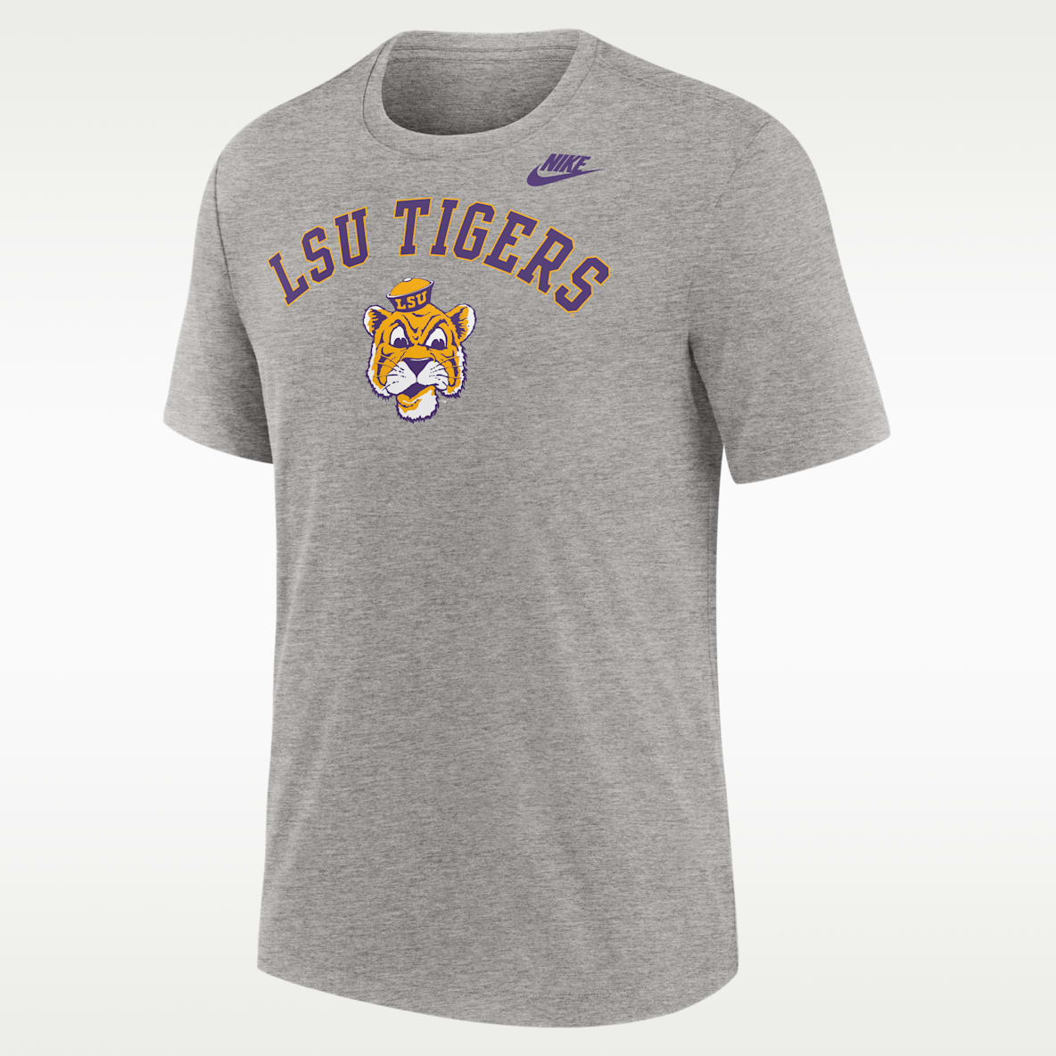 LSU Legacy Arch Men's Nike College T-Shirt