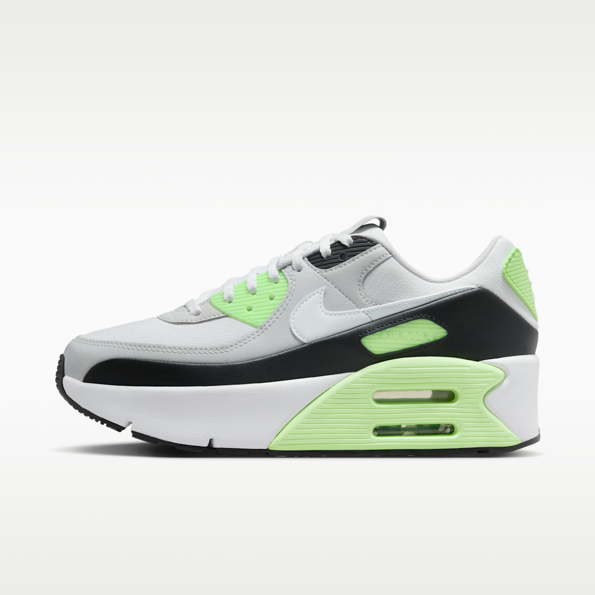 ナイキ エア マックス 90 LV8 ウィメンズシューズ