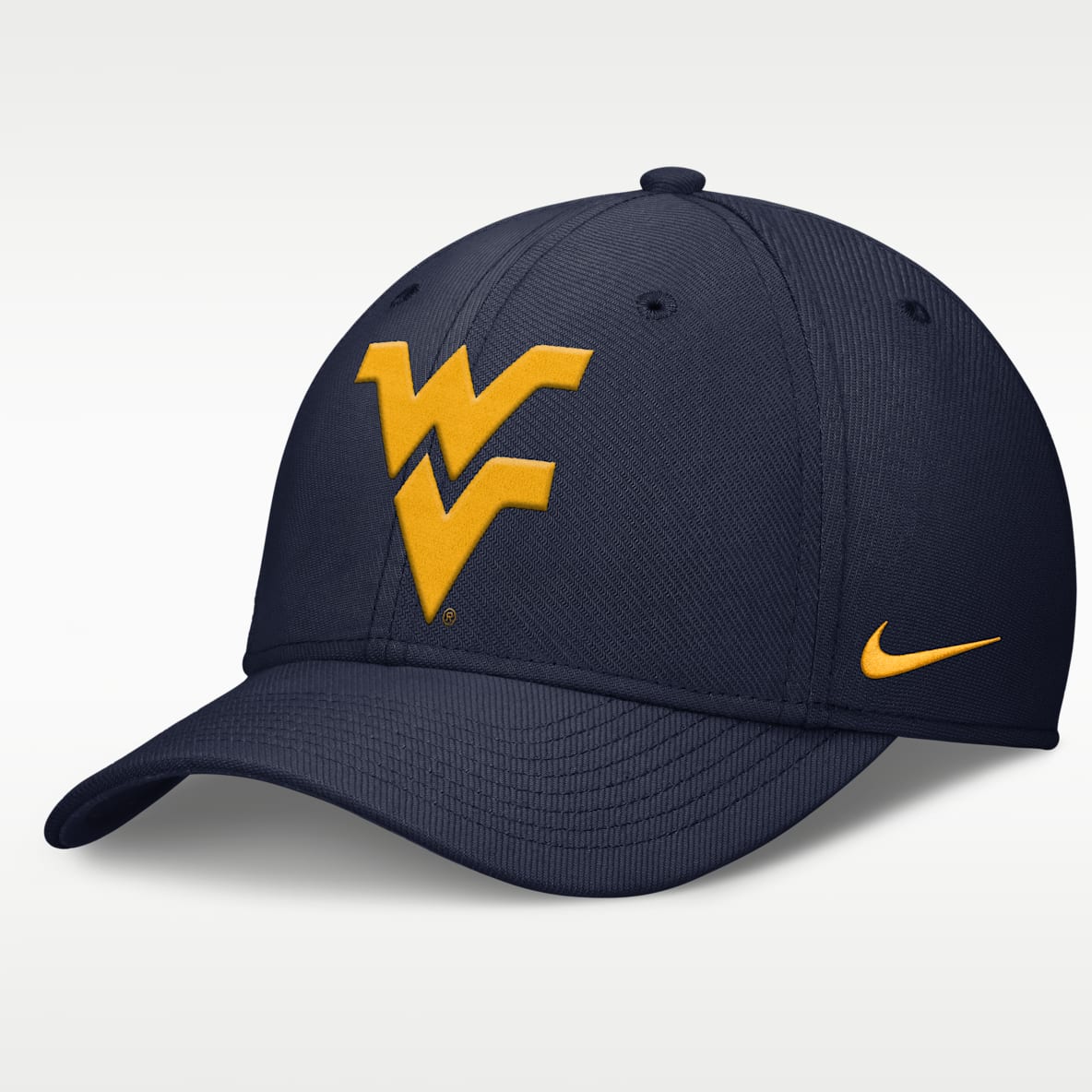 West Virginia Classic Men's Nike Dri-FIT College Hat