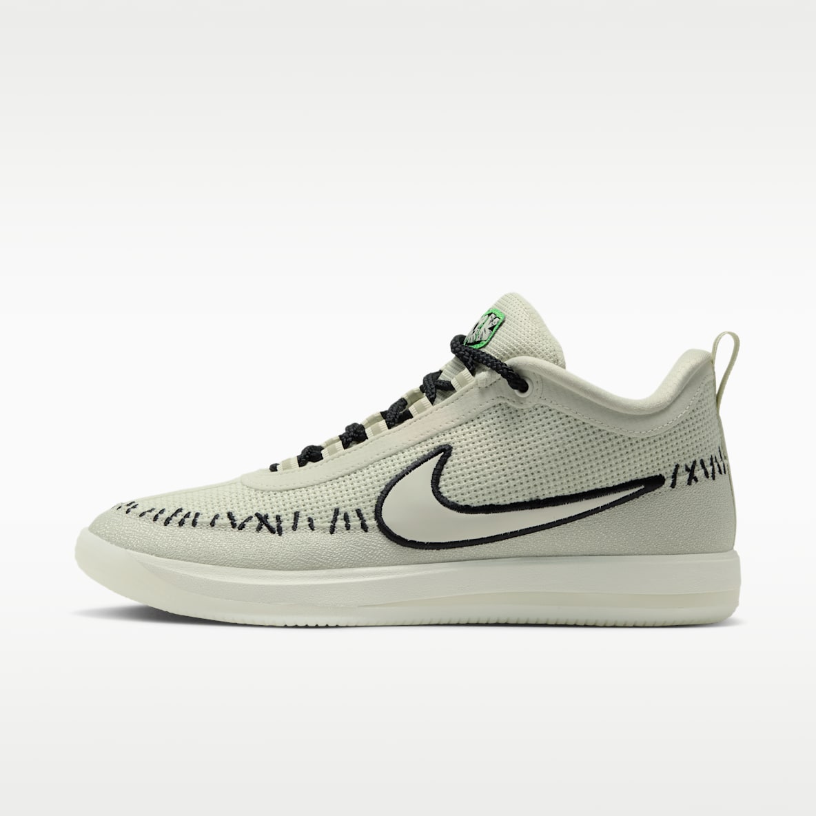 Book 2 "Oogie Boogie" Basketball Shoes