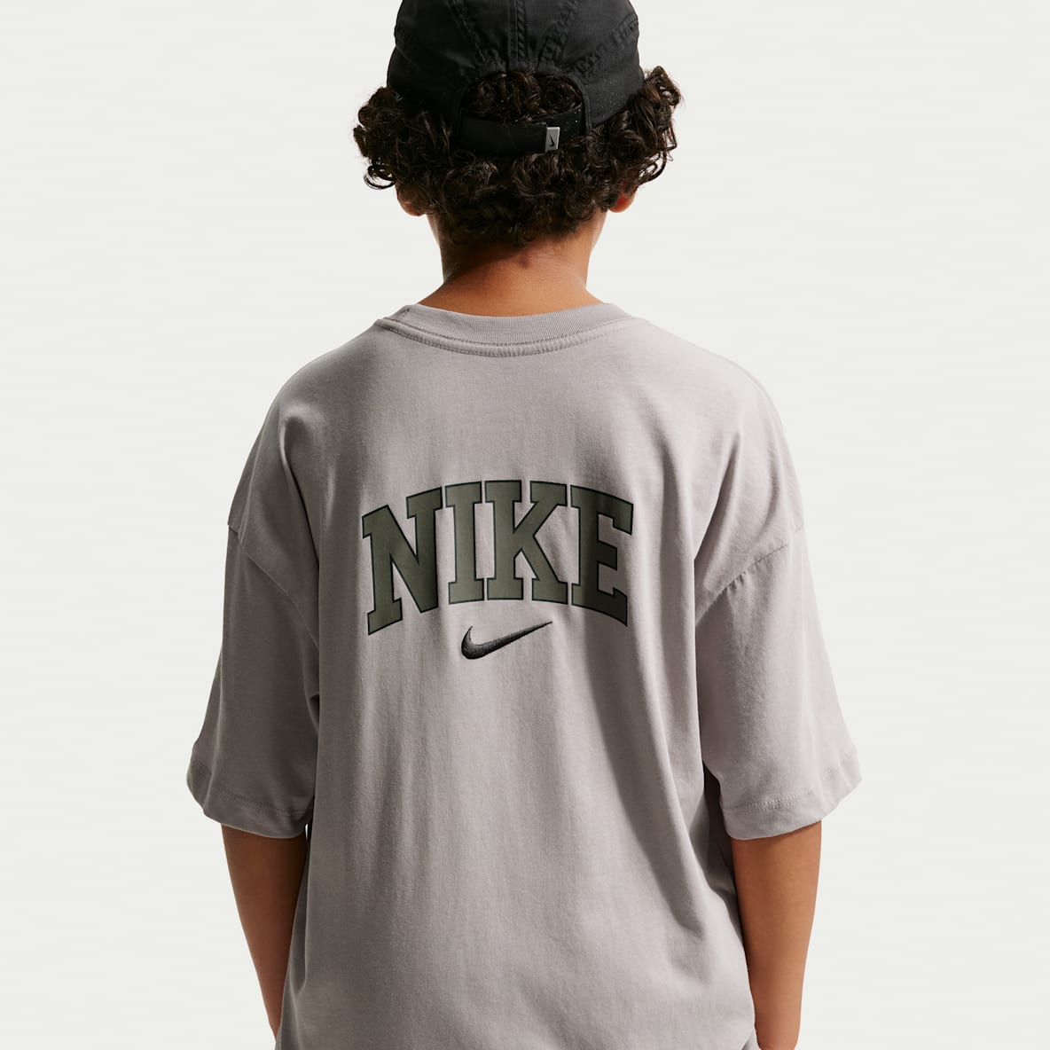 Nike Sportswear T-Shirt für ältere Kinder (Jungen)