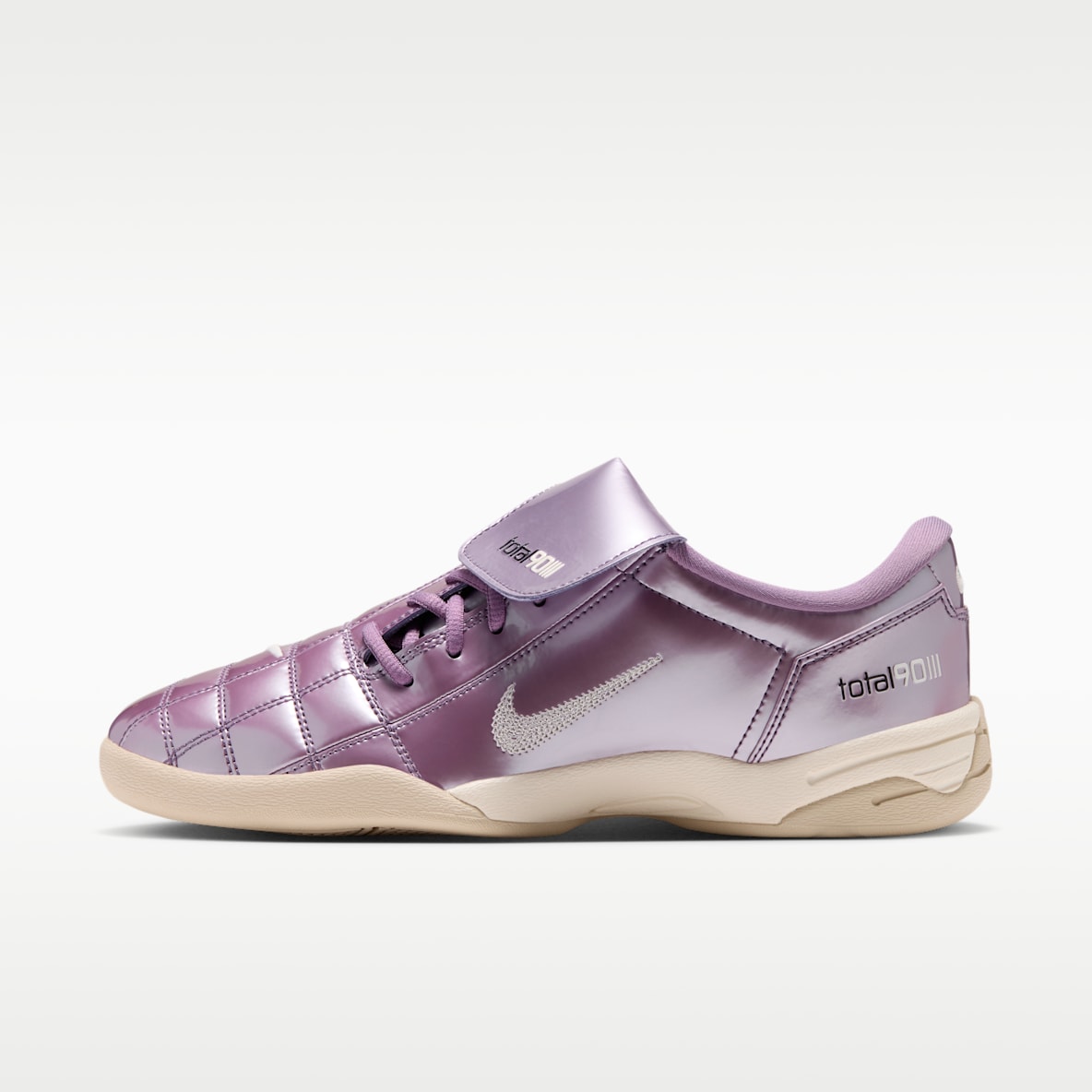 Nike Total 90 Chrome Women's Shoes