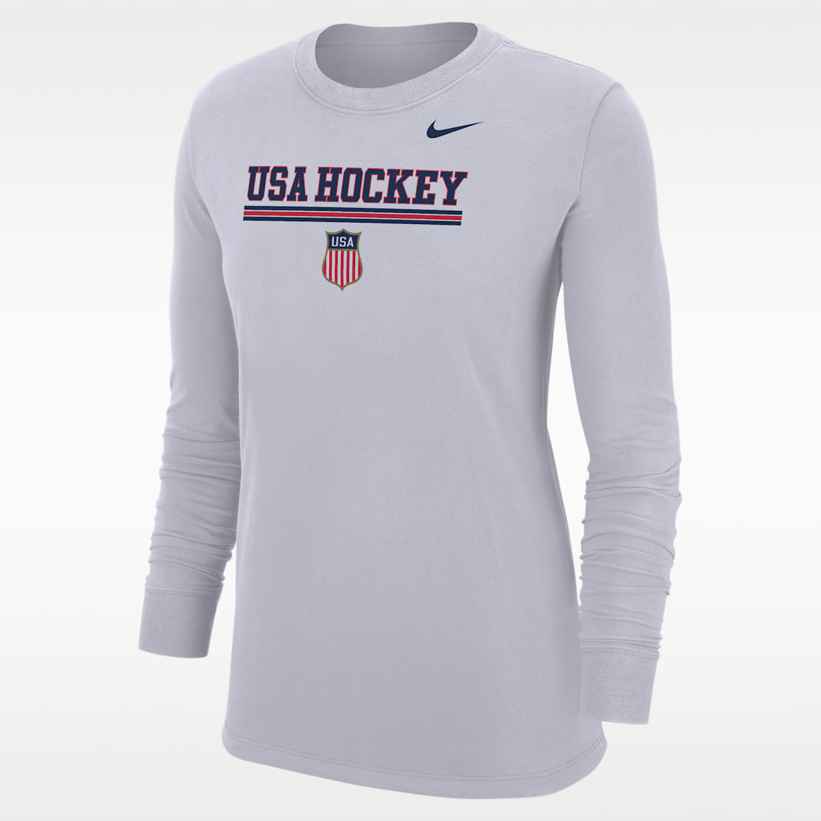 Team USA Women's Nike T-Shirt