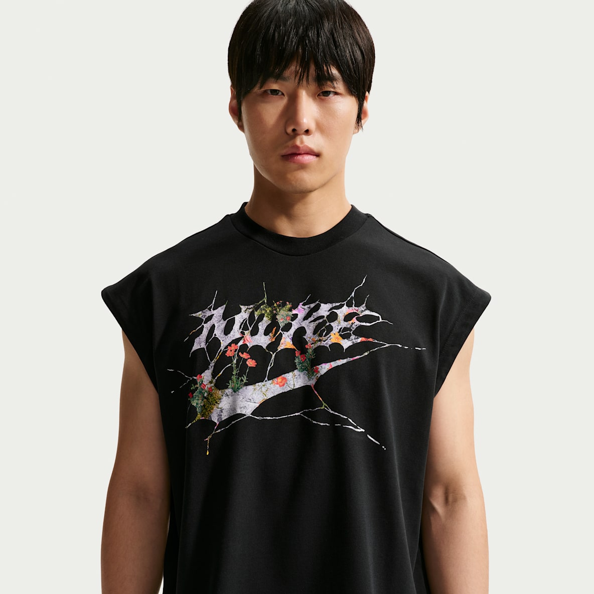 Nike Standard Issue Men's Dri-FIT Sleeveless Basketball Top