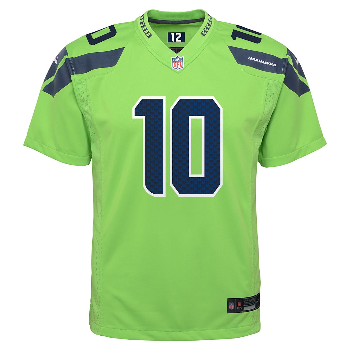 Cooper Kupp Seattle Seahawks Big Kids' Nike NFL Game Jersey