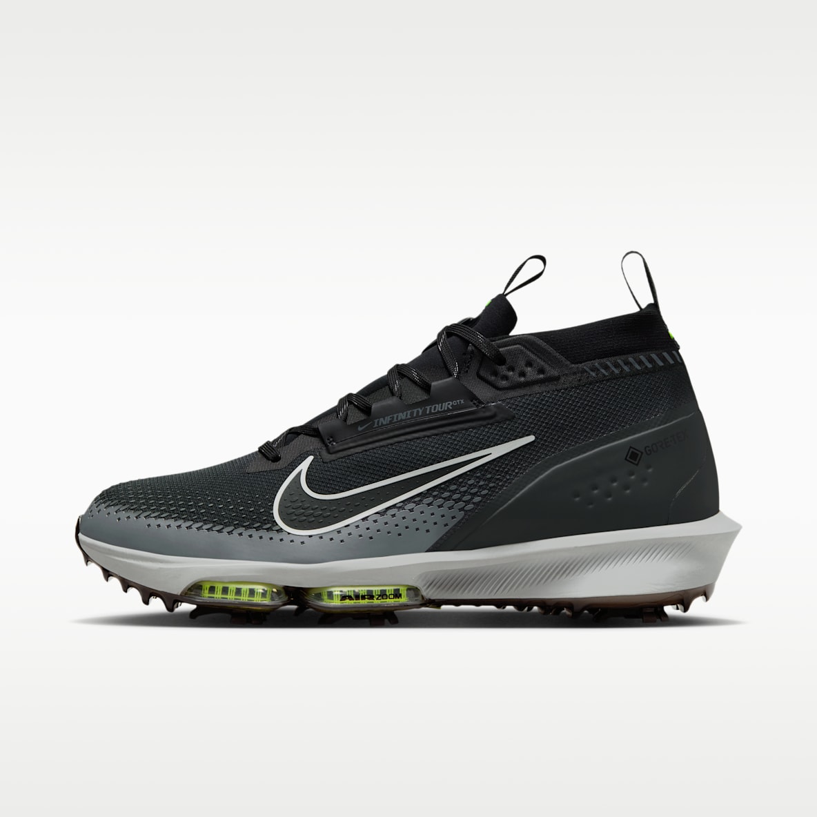 Nike Infinity Tour 2 GORE-TEX Men's Waterproof Golf Shoes