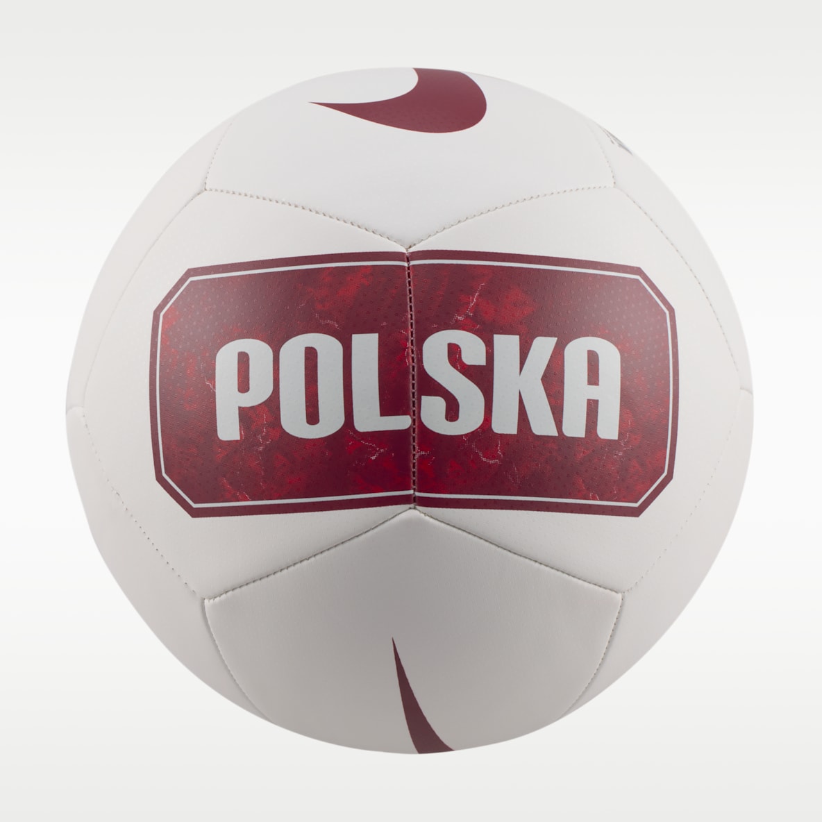 Pitch Ball Polen 2026/27 Nike Pitch Ball