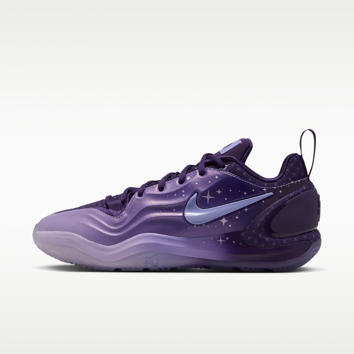 A'Two 'Slept On' A'ja Wilson Basketball Shoes