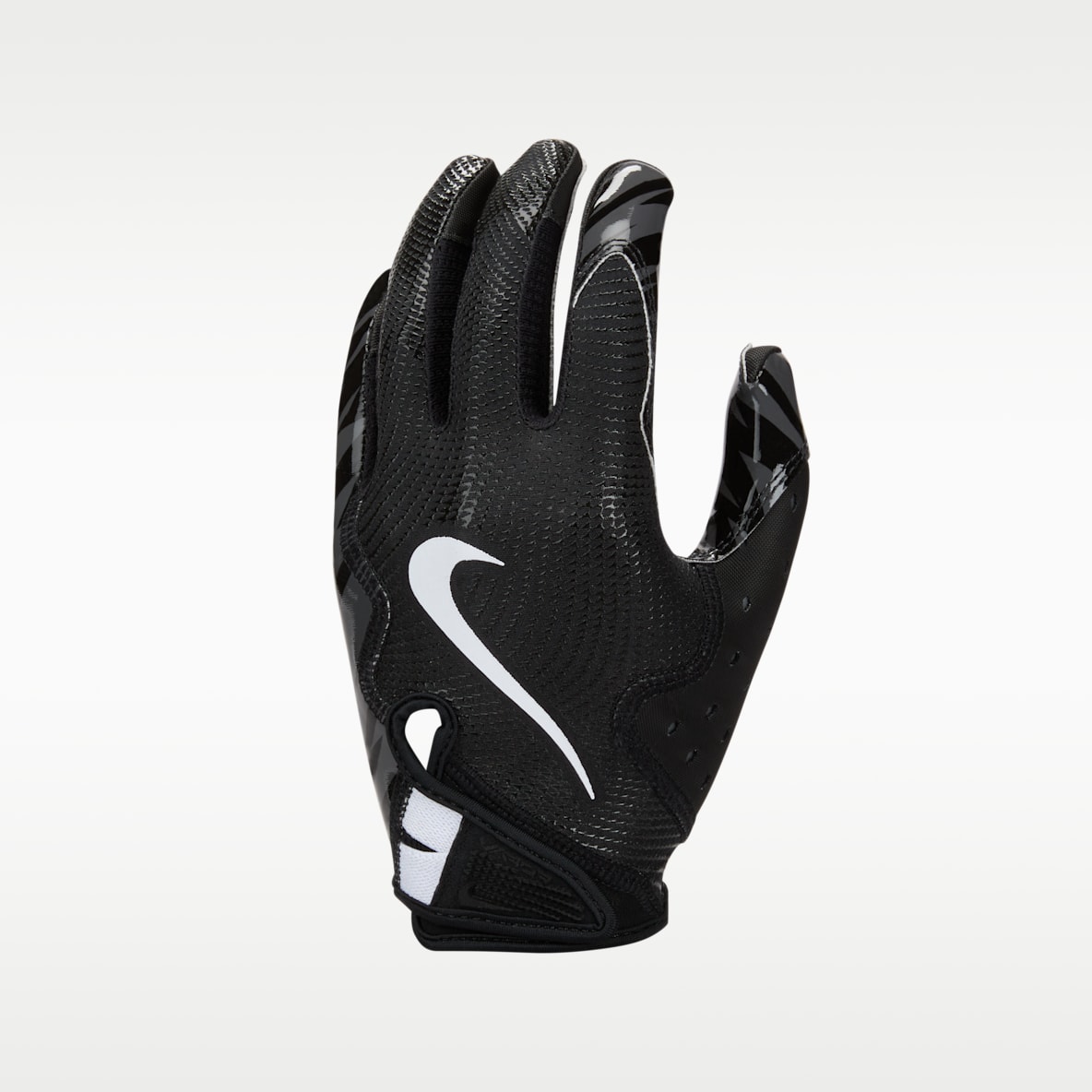 Nike Vapor Jet 8.0 Guantes de fútbol americano para mujer (1 par)